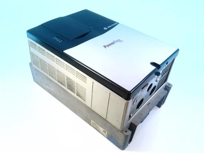 ALLEN BRADLEY 20AD8P0A0AYNNC0