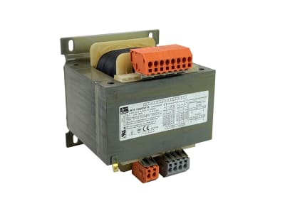 BLOCK USTE1000/2X115