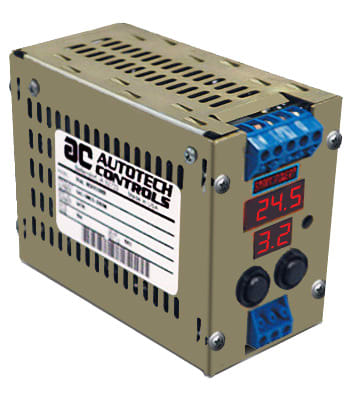 AVG AUTOMATION SP-30W