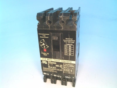 SIEMENS E43A003