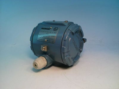 EMERSON F1E9A01B5F5Q4