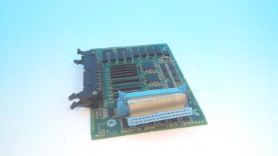 FANUC A20B-2001-0630