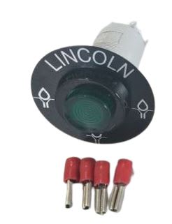 LINCOLN INDUSTRIAL 664-36070-6