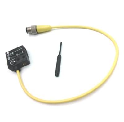 ALLEN BRADLEY 42SML-7110-QD