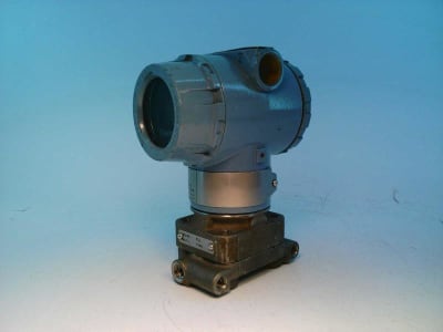 EMERSON 3051CG4A22A1AB4J2M511