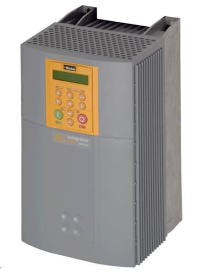 PARKER 690-433105F2-00SP00-A400
