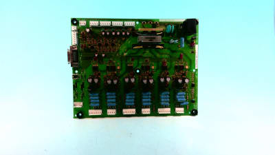 YASKAWA ELECTRIC ETC615230