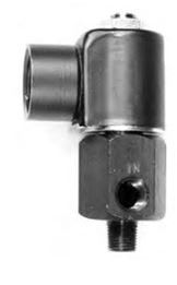 FABCO X-882-G-3-M-24VDC 100PSI