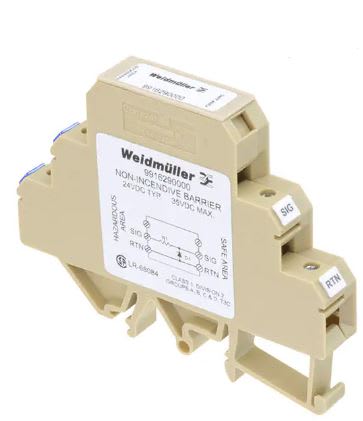 WEIDMULLER 9915700000