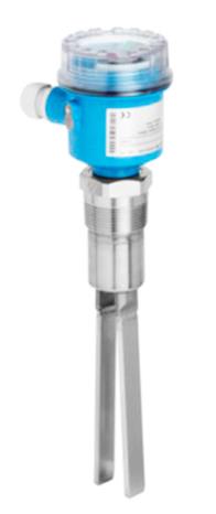 ENDRESS & HAUSER FTM50-AGG2A4A32AA