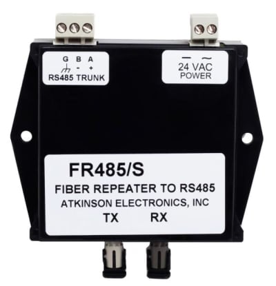ATKINSON ELECTRONIC FR485/S