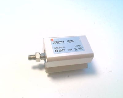 SMC CDQ2B12-10DM