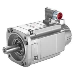 SIEMENS 1FK7042-2AK71-1CG1-Z J02