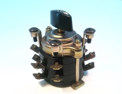 ELECTROSWITCH 103604A-2