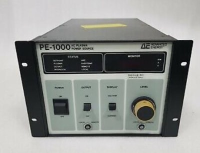 ADVANCED ENERGY 3157501-000