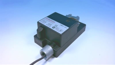 AUTOMATED LOGIC NM24-ALC