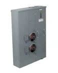 SCHNEIDER ELECTRIC MPR42200