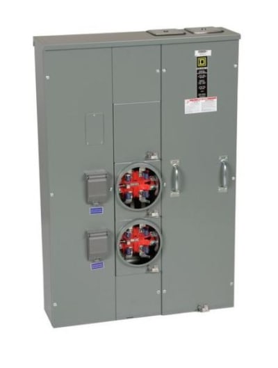 SCHNEIDER ELECTRIC MPH42200