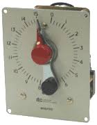 INDUSTRIAL TIMER CO J2108-3S