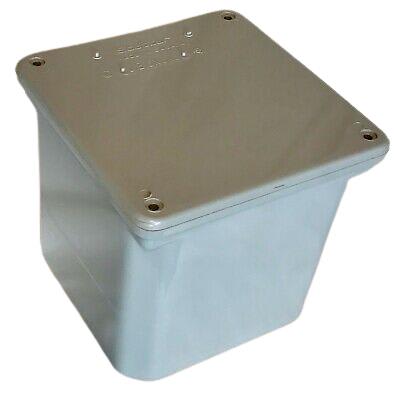 MYERS INDUSTRIES INC JB6X6X6