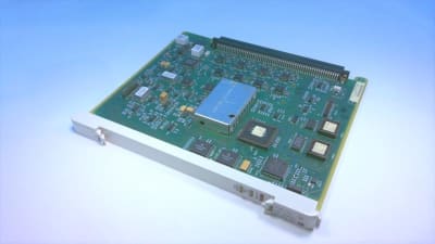 ALCATEL LUCENT 666-0002-002