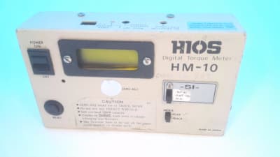 HIOS HM-10