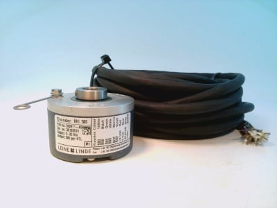 LEINE & LINDE 392911-A5