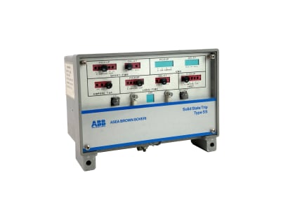 ASEA BROWN BOVERI 609902-T502