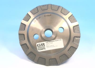 GORMAN RUPP 12870 11000