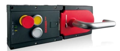EUCHNER MGB-L1HE-ARA-R-110689