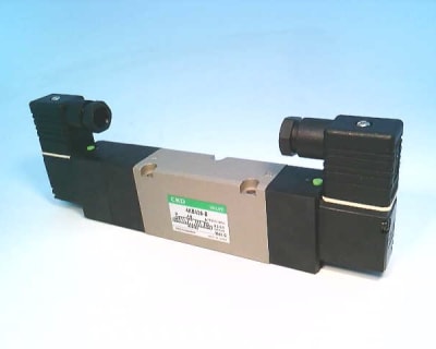 CKD CORP 4KB439-00-B-AC110V