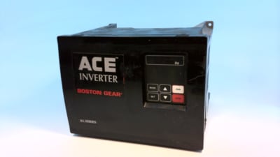 ALTRA INDUSTRIAL MOTION ACE-KL-460V-3P-2HP