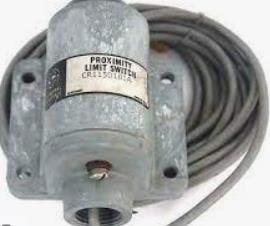 GENERAL ELECTRIC CR115D101A