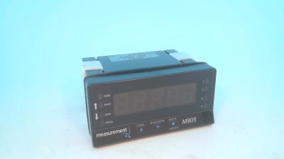 MEASUREMENT SPECIALTIES M905-ABS