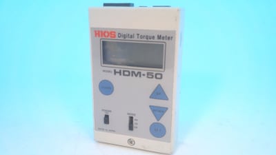 HIOS HDM-50