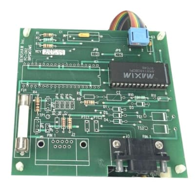 BENSHAW BIPCMCOMS-1