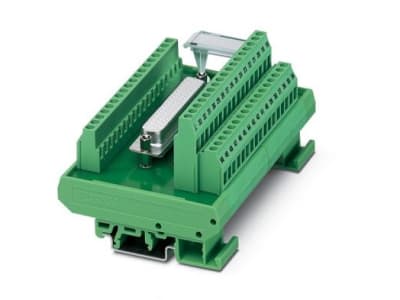 PHOENIX CONTACT FLKM-D50 SUB/S