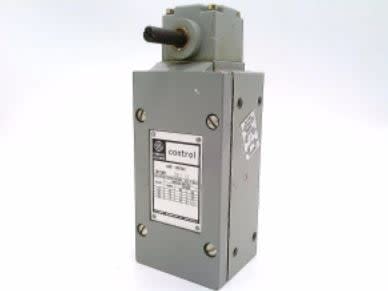 GENERAL ELECTRIC CR115G121