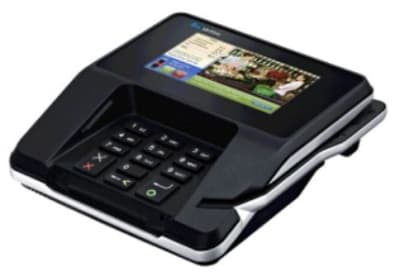 VERIFONE M132-409-01-R