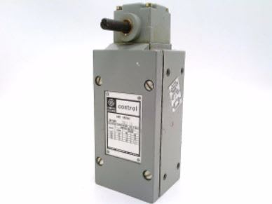 GENERAL ELECTRIC CR115G10410