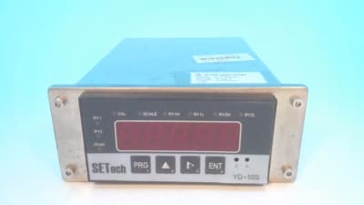 SETECH YA21S-600G 0-10V