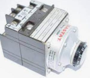 TE CONNECTIVITY 2412BB