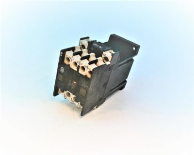 EATON CORPORATION DILR31-G 220VDC