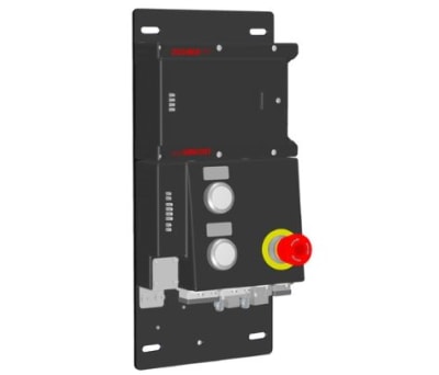 EUCHNER MGB-L1HB-PNC-R-115621
