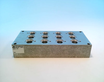 AUTOMATIC VALVE A8023-014