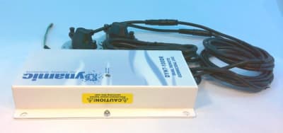 DYNAMIC AIR DYN7-100DR-16-2