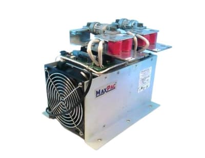 CHROMALOX MXPCII-50511L2F020