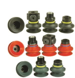 PIAB VACUUM PRODUCTS B30.20.02AC