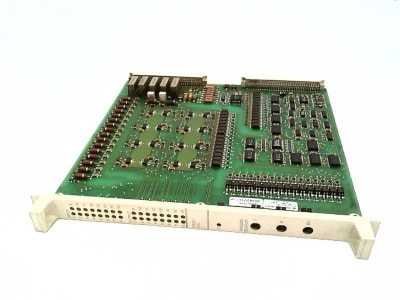 ASEA BROWN BOVERI 3HAB2214-1