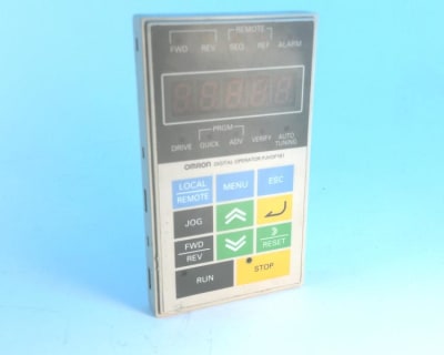 OMRON 3G3IV-PJVOP161